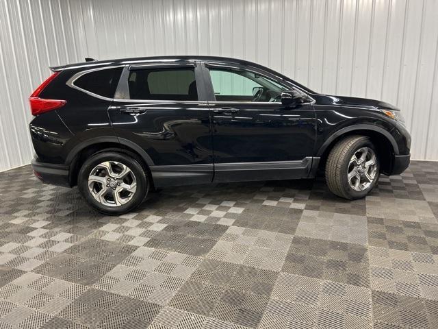 used 2019 Honda CR-V car, priced at $24,949