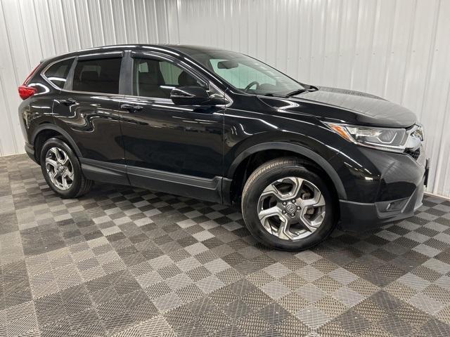 used 2019 Honda CR-V car, priced at $24,949