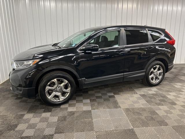 used 2019 Honda CR-V car, priced at $24,949