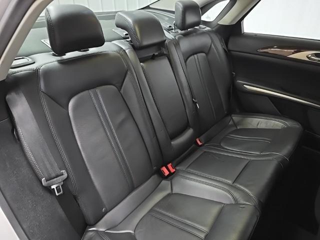 used 2016 Lincoln MKZ Hybrid car, priced at $13,899