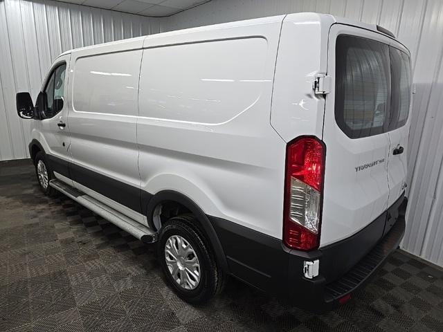 used 2023 Ford Transit-250 car, priced at $35,399