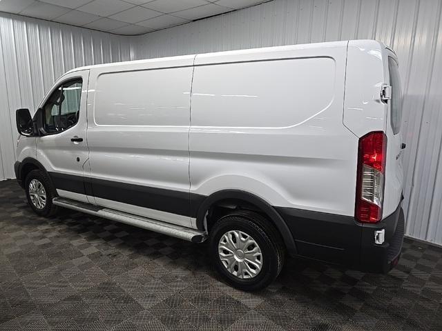 used 2023 Ford Transit-250 car, priced at $35,399