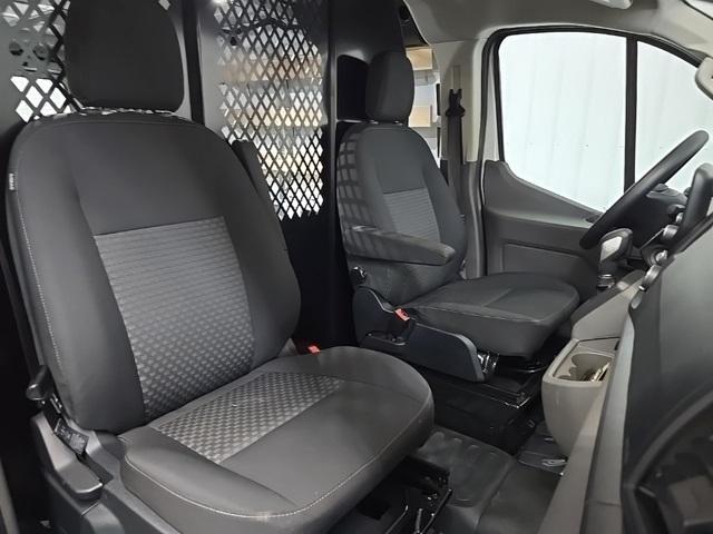 used 2023 Ford Transit-250 car, priced at $35,399