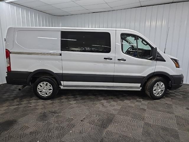 used 2023 Ford Transit-250 car, priced at $35,399