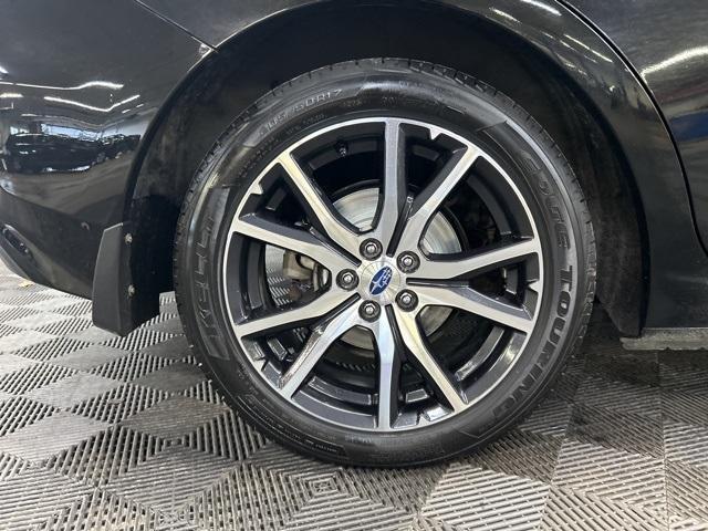 used 2019 Subaru Impreza car, priced at $19,798