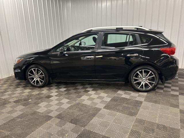 used 2019 Subaru Impreza car, priced at $19,798