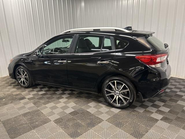 used 2019 Subaru Impreza car, priced at $19,798