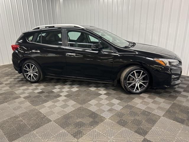 used 2019 Subaru Impreza car, priced at $19,798