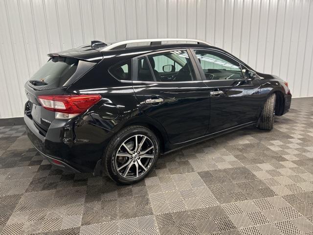 used 2019 Subaru Impreza car, priced at $19,798