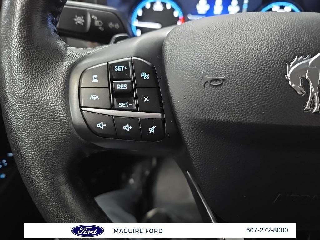 used 2021 Ford Bronco Sport car, priced at $25,999