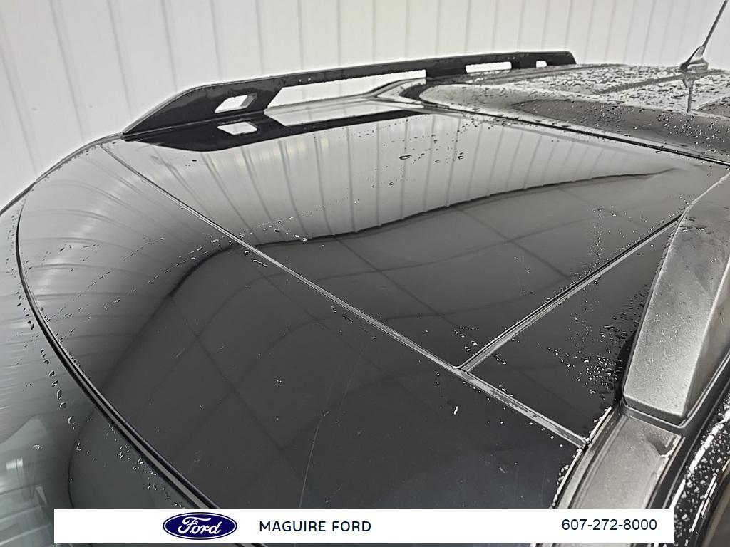 used 2021 Ford Bronco Sport car, priced at $25,999