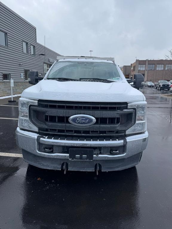 used 2020 Ford F-350 car, priced at $39,998