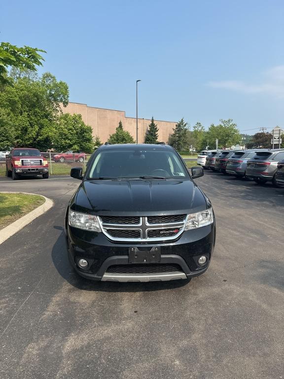 used 2019 Dodge Journey car, priced at $13,399