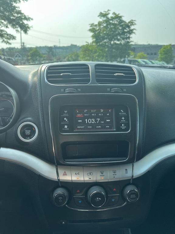 used 2019 Dodge Journey car, priced at $13,399