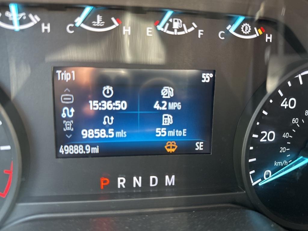 used 2022 Ford F-150 car, priced at $30,999