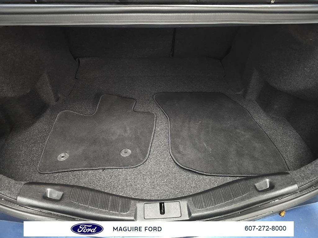 used 2019 Ford Fusion car, priced at $15,999
