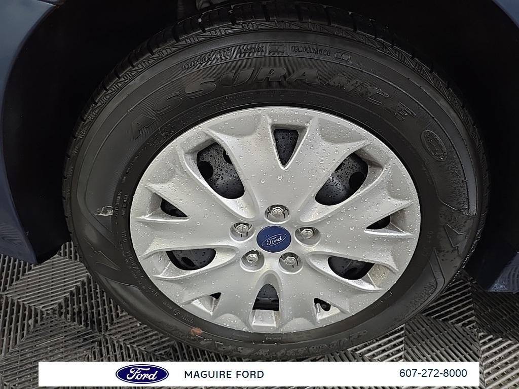 used 2019 Ford Fusion car, priced at $15,999