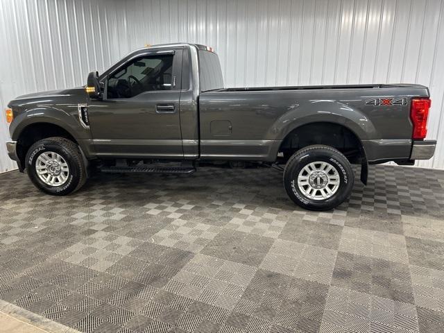 used 2017 Ford F-250 car, priced at $36,999