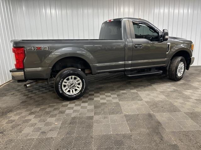 used 2017 Ford F-250 car, priced at $36,999