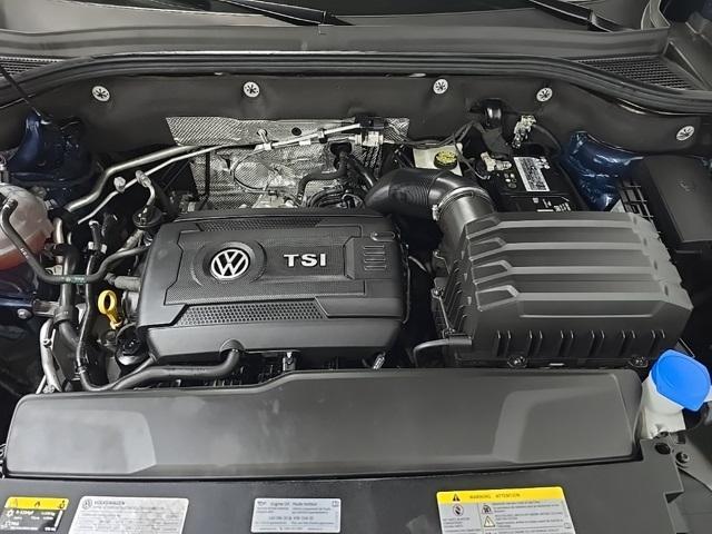 used 2023 Volkswagen Atlas car, priced at $26,949