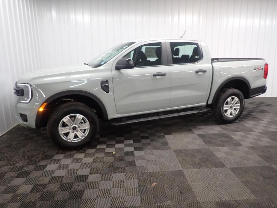 new 2024 Ford Ranger car, priced at $36,999