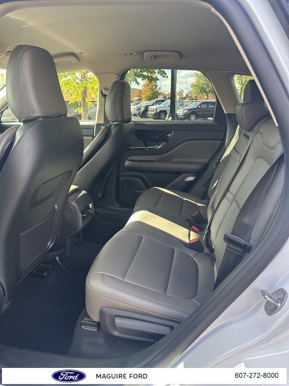 new 2025 Lincoln Corsair car, priced at $41,999