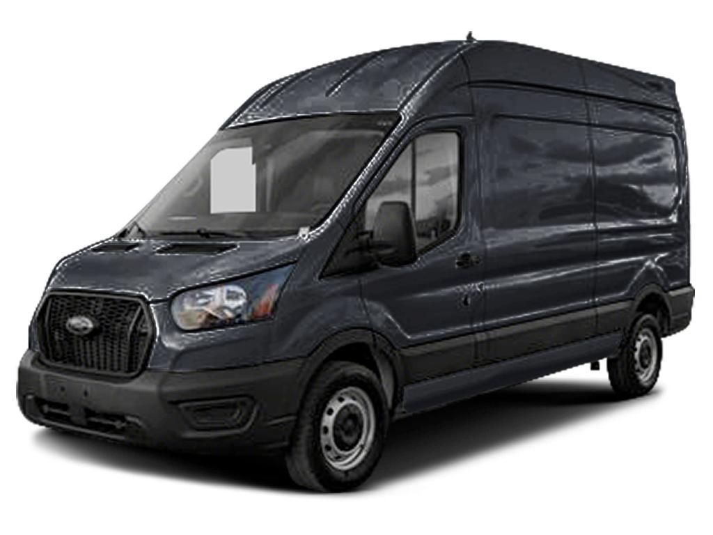 new 2024 Ford Transit-350 car