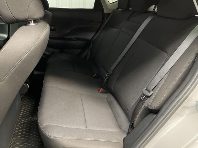 used 2024 Hyundai Kona EV car, priced at $22,999