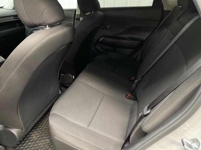 used 2024 Hyundai Kona EV car, priced at $22,999
