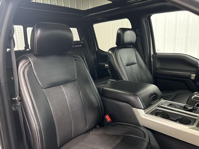 used 2019 Ford F-150 car, priced at $31,299