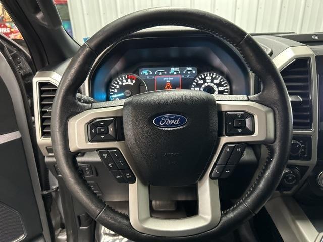 used 2019 Ford F-150 car, priced at $31,299