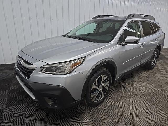 used 2020 Subaru Outback car, priced at $24,699