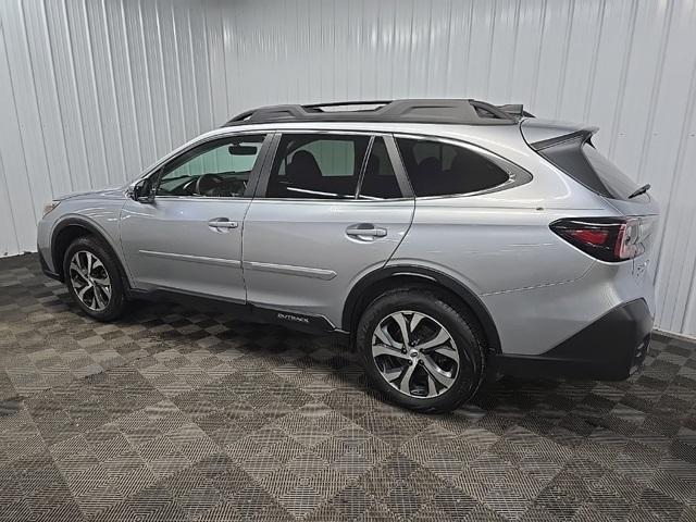 used 2020 Subaru Outback car, priced at $24,699