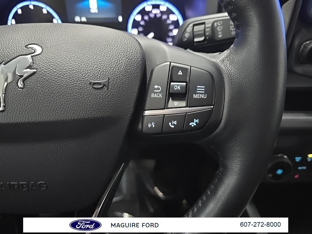 used 2022 Ford Bronco Sport car, priced at $25,999