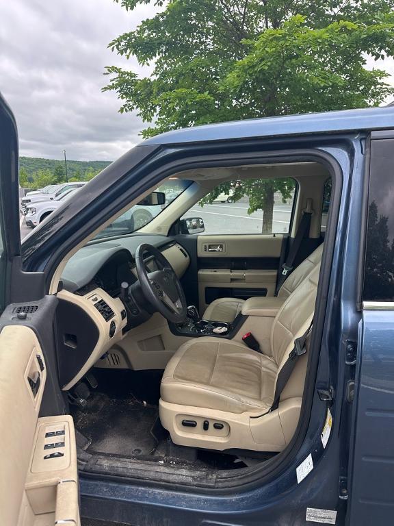 used 2019 Ford Flex car, priced at $16,999