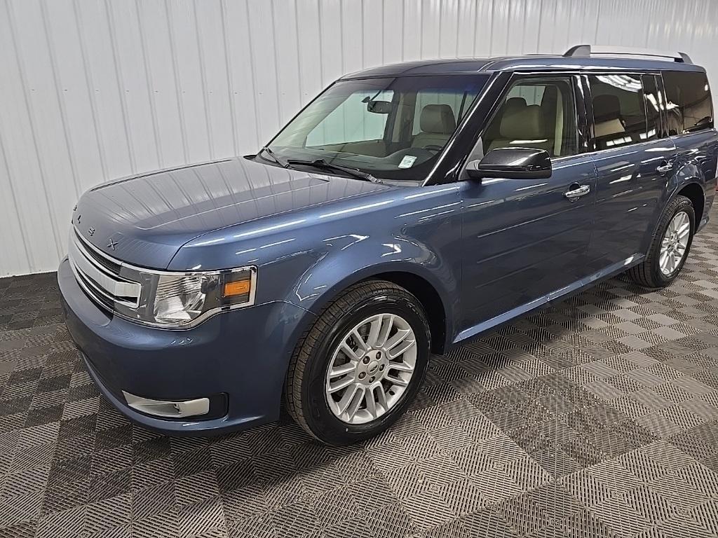 used 2019 Ford Flex car, priced at $15,999