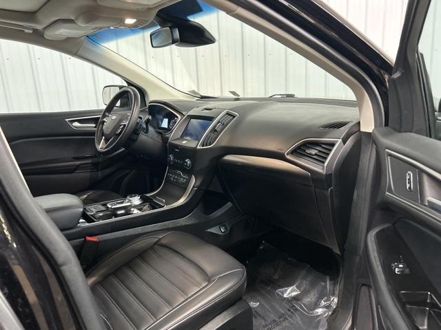 used 2019 Ford Edge car, priced at $16,899