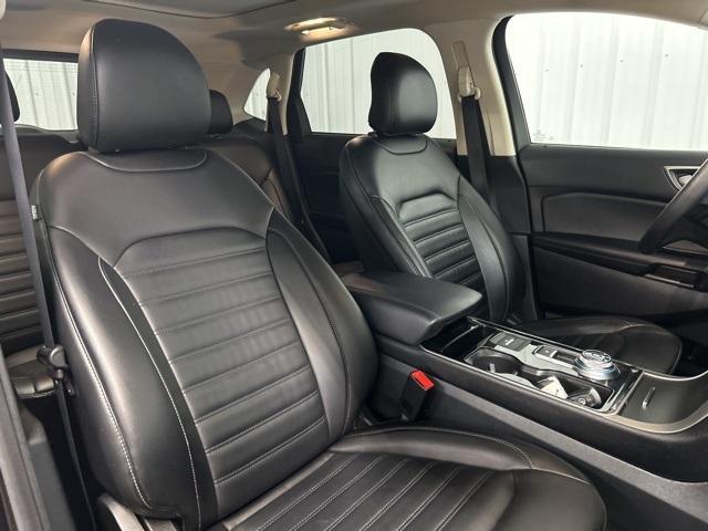 used 2019 Ford Edge car, priced at $16,899