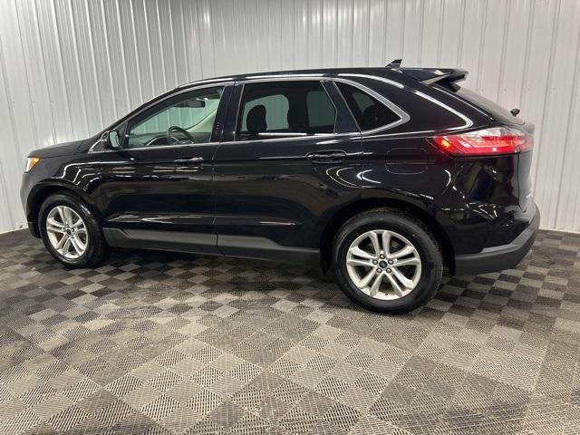 used 2019 Ford Edge car, priced at $16,899