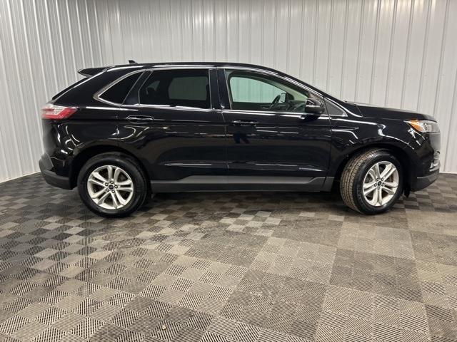 used 2019 Ford Edge car, priced at $16,899