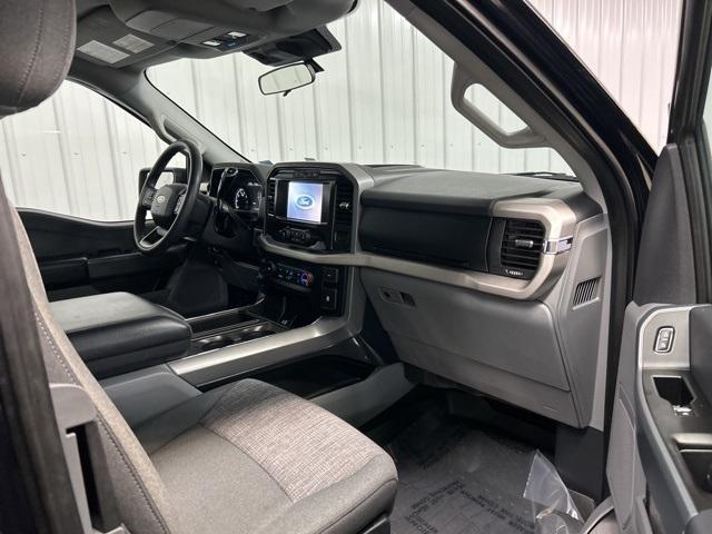 used 2021 Ford F-150 car, priced at $31,499