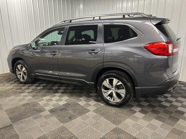 used 2022 Subaru Ascent car, priced at $26,940