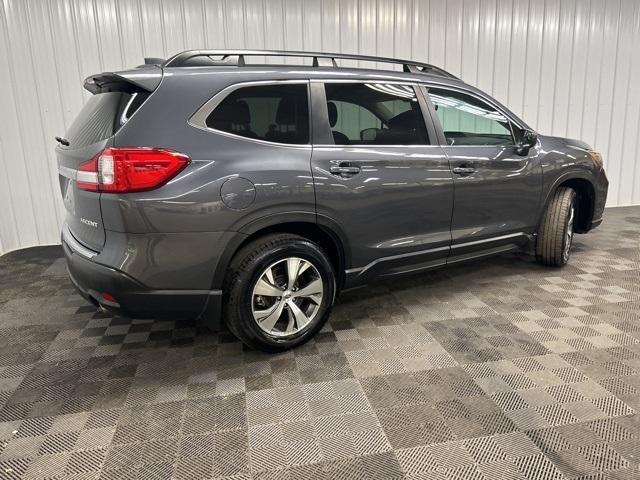 used 2022 Subaru Ascent car, priced at $26,940