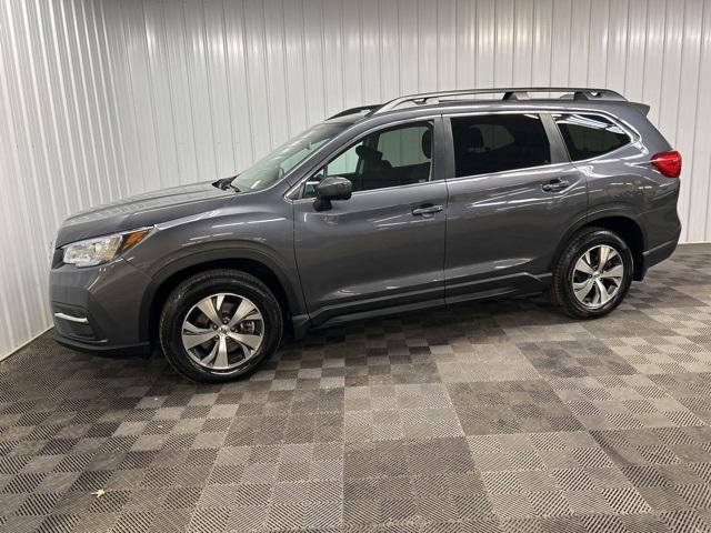 used 2022 Subaru Ascent car, priced at $26,940