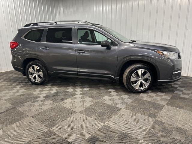 used 2022 Subaru Ascent car, priced at $26,940