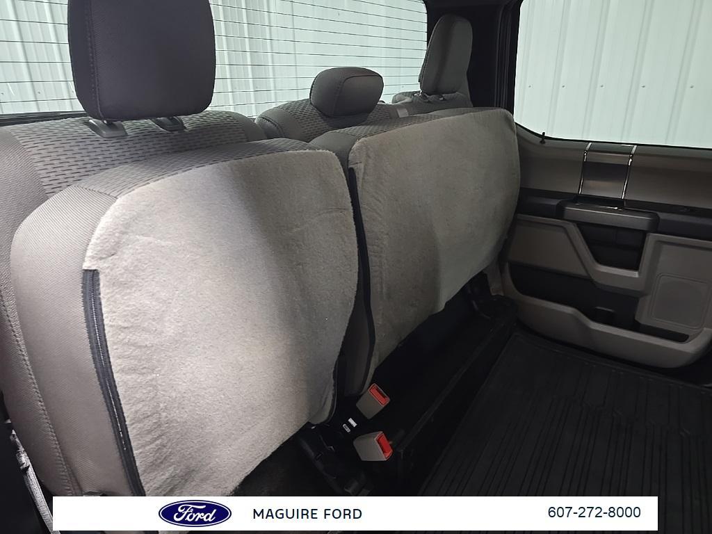 used 2020 Ford F-150 car, priced at $31,499