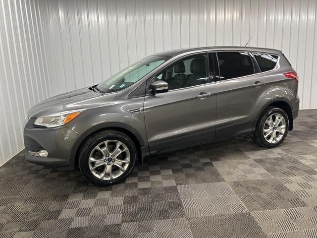 used 2013 Ford Escape car, priced at $11,199