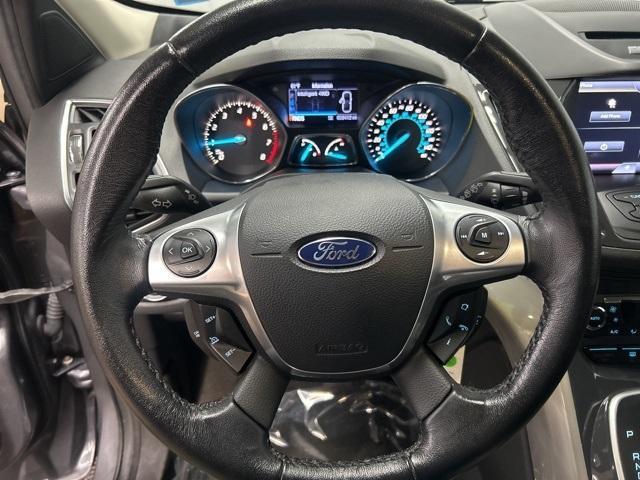 used 2013 Ford Escape car, priced at $11,199