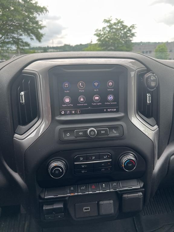 used 2020 Chevrolet Silverado 1500 car, priced at $29,399