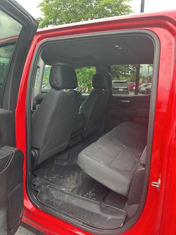used 2020 Chevrolet Silverado 1500 car, priced at $29,399